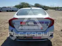 2019 Honda CIVIC photo