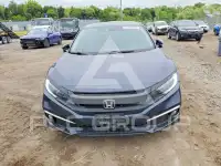 2019 Honda CIVIC photo