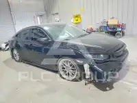 2019 Honda CIVIC photo