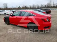 2019 Honda CIVIC фото
