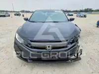 2019 Honda CIVIC фото