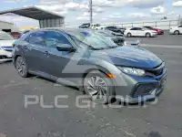 2019 Honda CIVIC фото