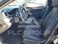2019 Honda CIVIC photo