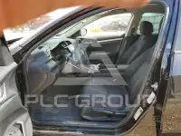 2019 Honda CIVIC photo