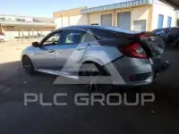 2019 Honda CIVIC photo