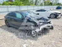 2019 Honda CIVIC фото