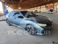 2019 Honda CIVIC фото