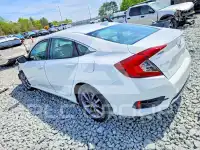 2019 Honda CIVIC фото