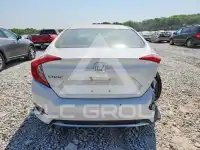 2019 Honda CIVIC фото