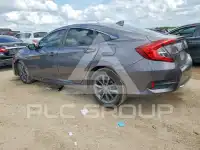 2019 Honda CIVIC фото