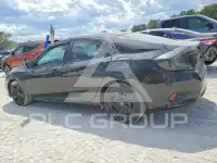 2019 Honda CIVIC photo