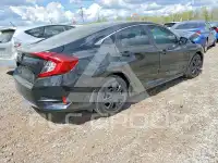2019 Honda CIVIC photo
