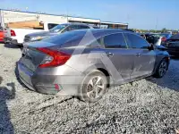 2019 Honda CIVIC фото