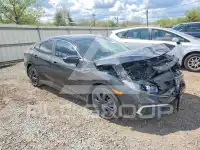 2019 Honda CIVIC photo