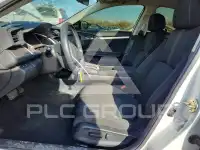 2019 Honda CIVIC фото