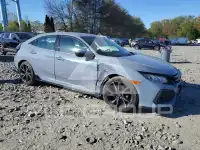 2019 Honda CIVIC фото