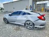 2019 Honda CIVIC фото