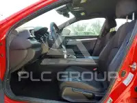 2019 Honda CIVIC фото