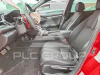 2019 Honda CIVIC фото
