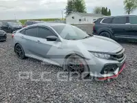 2019 Honda CIVIC photo