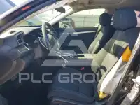 2019 Honda CIVIC фото