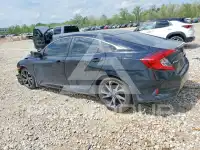 2019 Honda CIVIC фото