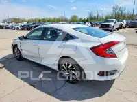 2019 Honda CIVIC photo