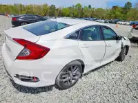 2019 Honda CIVIC фото