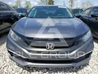 2019 Honda CIVIC фото
