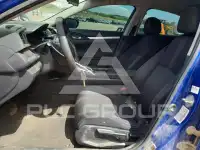 2019 Honda CIVIC photo