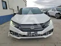2019 Honda CIVIC photo
