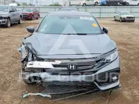 2019 Honda CIVIC фото
