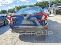 2019 Honda CIVIC photo