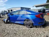 2019 Honda CIVIC photo