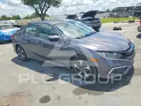 2019 Honda CIVIC photo