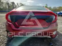 2019 Honda CIVIC photo