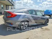 2019 Honda CIVIC фото