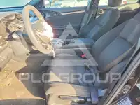 2019 Honda CIVIC фото
