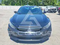2019 Honda CIVIC фото