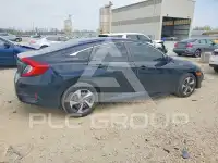 2019 Honda CIVIC photo