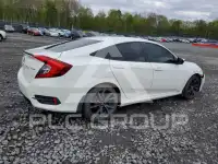 2019 Honda CIVIC photo