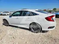 2019 Honda CIVIC photo