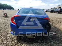2019 Honda CIVIC photo