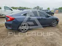 2019 Honda CIVIC photo