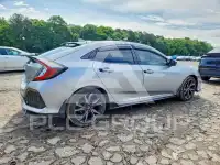 2019 Honda CIVIC фото