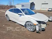 2019 Honda CIVIC фото