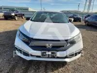 2019 Honda CIVIC фото