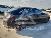 2019 Honda CIVIC фото