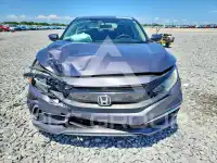 2019 Honda CIVIC photo