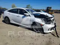 2019 Honda CIVIC photo